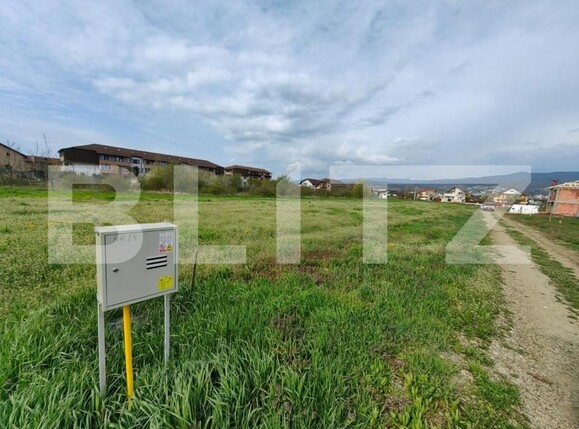 Teren de vânzare Cetate - 145333TV | BLITZ Alba Iulia | Poza1