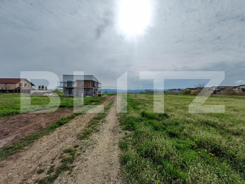 Teren de vânzare Cetate - 145333TV | BLITZ Alba Iulia | Poza2