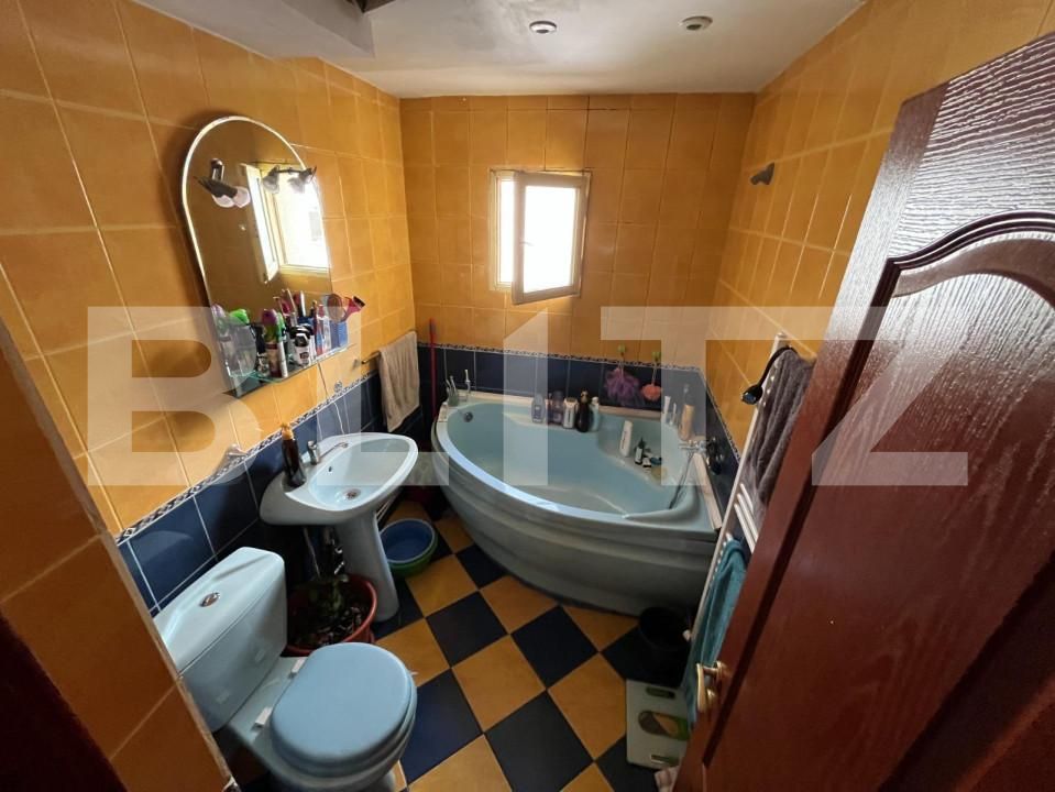 Apartament de vânzare 3 camere Cetate - 145335AV | BLITZ Alba Iulia | Poza7