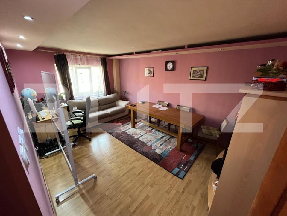 Apartament de vânzare 3 camere Cetate - 145335AV | BLITZ Alba Iulia | Poza1