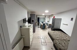 Apartament 3 camere, 80 mp, zona Cetate