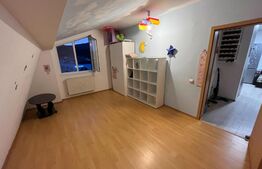 Apartament 3 camere, 80 mp, zona Cetate