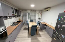 Apartament 3 camere, 80 mp, zona Cetate
