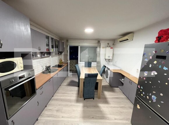 Apartament de vânzare 3 camere Cetate - 145336AV | BLITZ Alba Iulia | Poza5