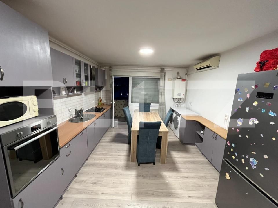 Apartament de vânzare 3 camere Cetate - 145336AV | BLITZ Alba Iulia | Poza5