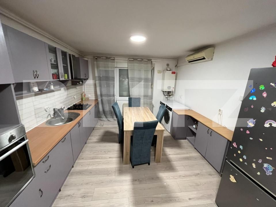 Apartament de vânzare 3 camere Cetate - 145336AV | BLITZ Alba Iulia | Poza3