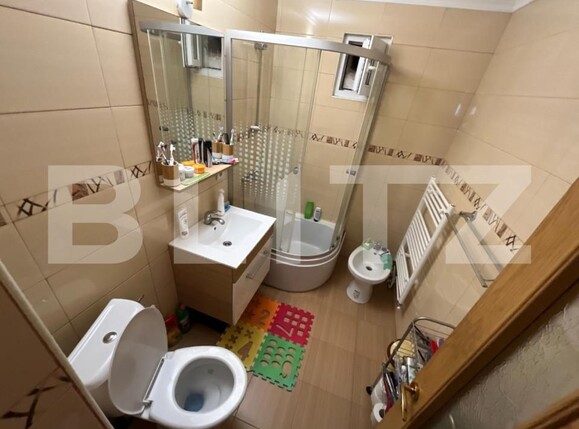 Apartament de vânzare 3 camere Tolstoi - 145337AV | BLITZ Alba Iulia | Poza5