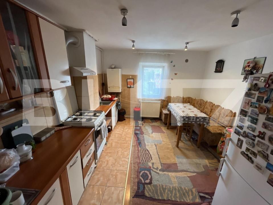 Apartament de vânzare 3 camere Tolstoi - 145337AV | BLITZ Alba Iulia | Poza4