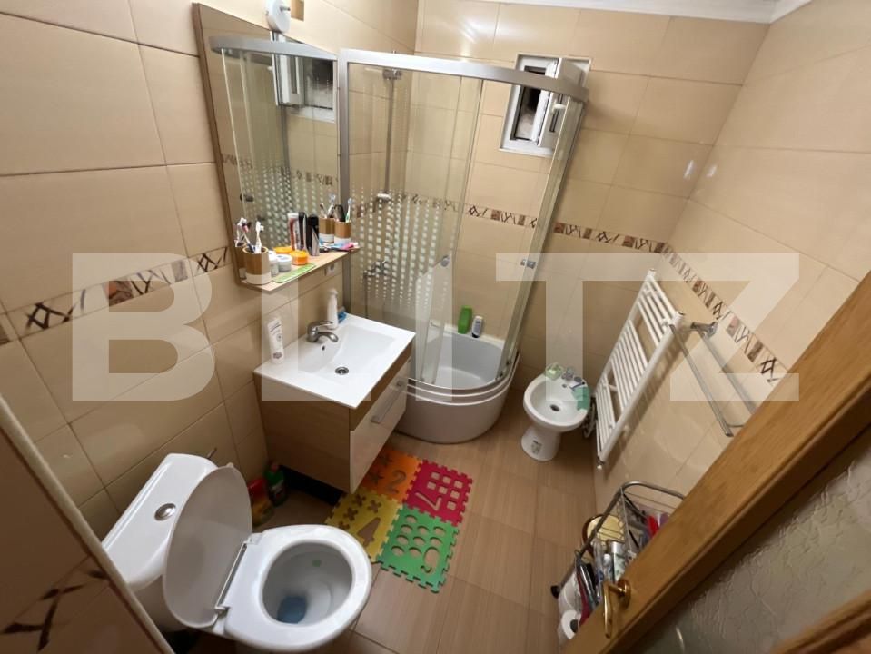 Apartament de vânzare 3 camere Tolstoi - 145337AV | BLITZ Alba Iulia | Poza5