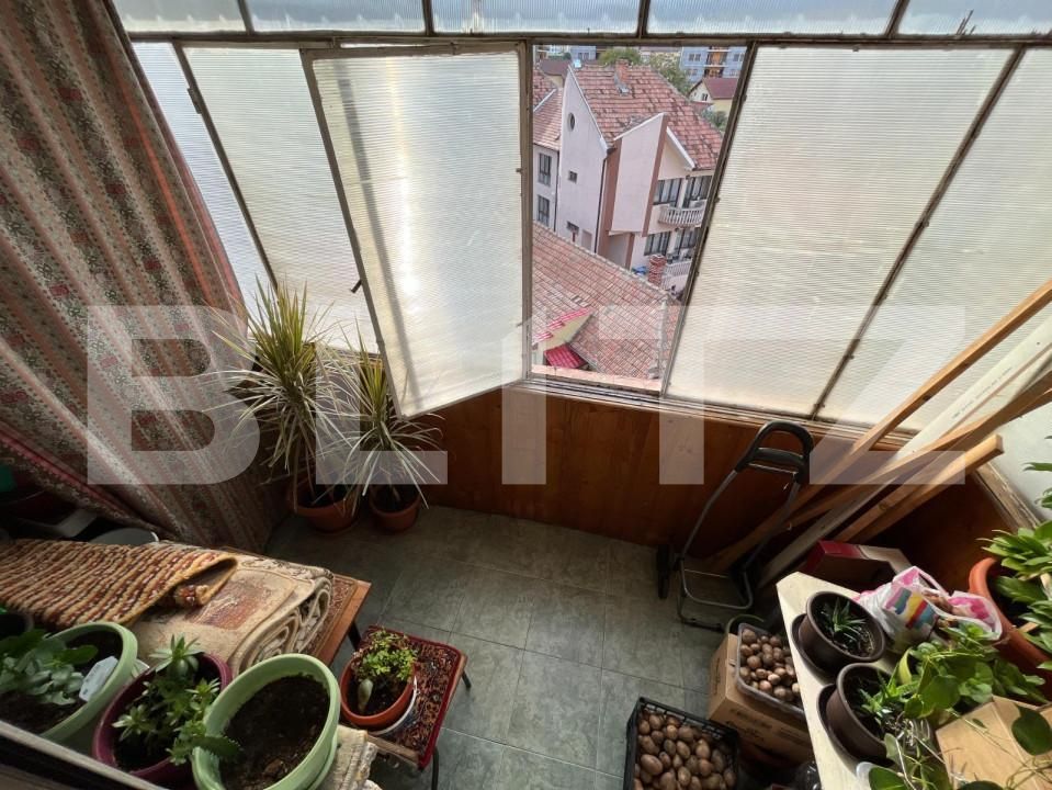Apartament de vânzare 3 camere Tolstoi - 145337AV | BLITZ Alba Iulia | Poza6