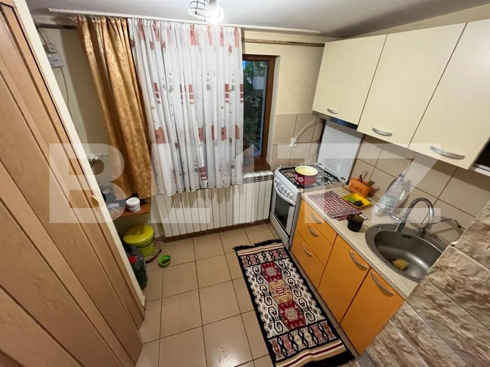 Apartament de vânzare 2 camere Cetate - 145338AV | BLITZ Alba Iulia | Poza4