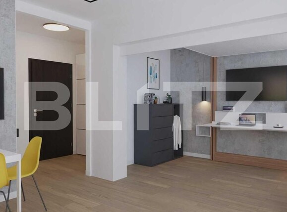 Garsonieră de vânzare Cetate - 145339AV | BLITZ Alba Iulia | Poza1