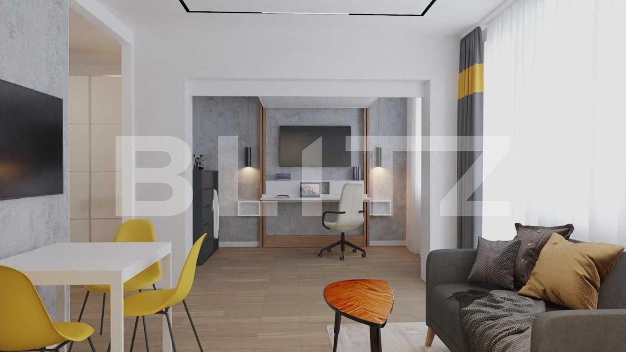 Garsonieră de vânzare Cetate - 145339AV | BLITZ Alba Iulia | Poza2