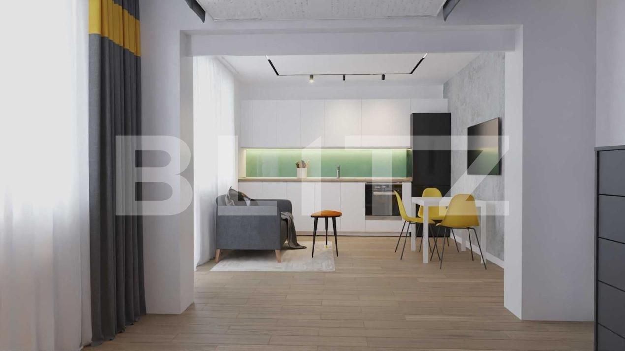 Garsonieră de vânzare Cetate - 145339AV | BLITZ Alba Iulia | Poza3