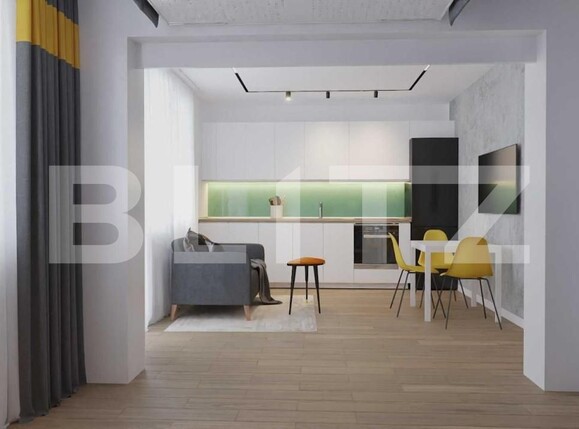 Garsonieră de vânzare Cetate - 145340AV | BLITZ Alba Iulia | Poza2
