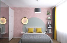 Apartament 3 camere, 62mp, BLOC NOU, zona-Cetate