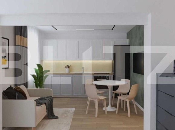 Apartament de vânzare 3 camere Cetate - 145342AV | BLITZ Alba Iulia | Poza4