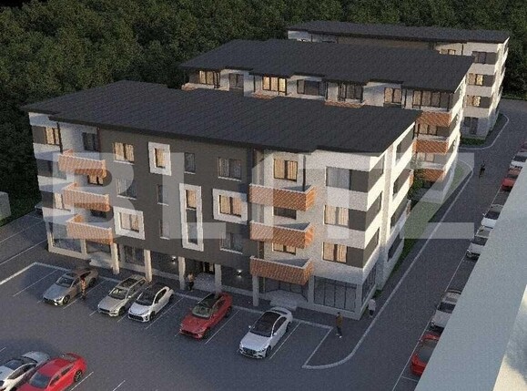 Apartament de vânzare 3 camere Cetate - 145342AV | BLITZ Alba Iulia | Poza1
