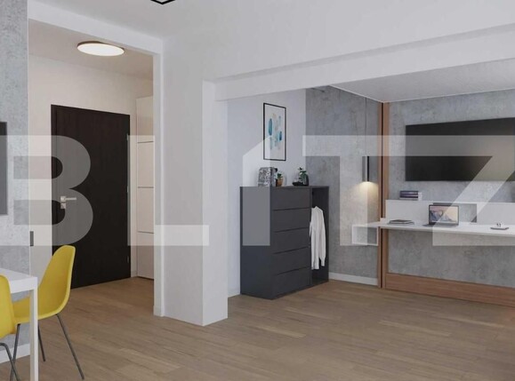 Apartament de vânzare 3 camere Cetate - 145342AV | BLITZ Alba Iulia | Poza3