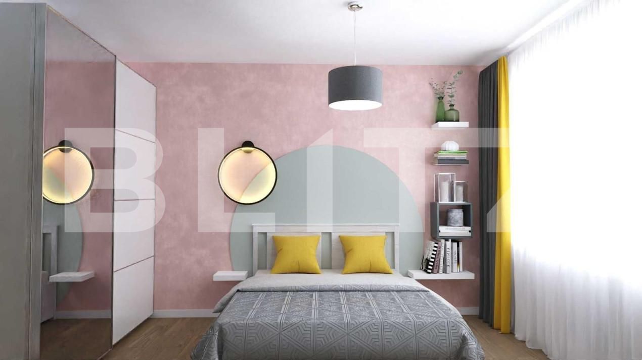 Apartament de vânzare 3 camere Cetate - 145342AV | BLITZ Alba Iulia | Poza2