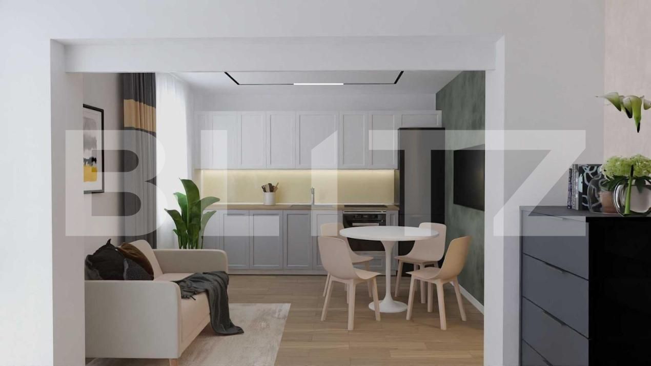 Apartament de vânzare 3 camere Cetate - 145342AV | BLITZ Alba Iulia | Poza4