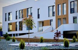 Apartament 2 camere, 58mp, zona-Cetate 