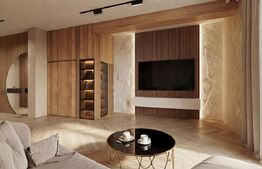 Apartament 2 camere, 58mp, zona-Cetate 