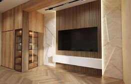 Apartament 2 camere, 58mp, zona-Cetate 