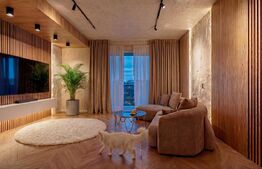 Apartament 2 camere, 58mp, zona-Cetate 