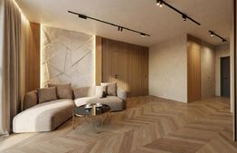 Apartament 2 camere, 58mp, zona-Cetate 