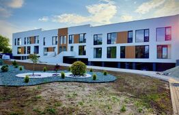 Apartament 2 camere, 51mp, parcare subterana, zona-Cetate 