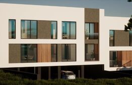 Apartament 2 camere, 51mp, parcare subterana, zona-Cetate 