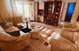 Apartament 3 camere, 64 mp, zona - Cetate