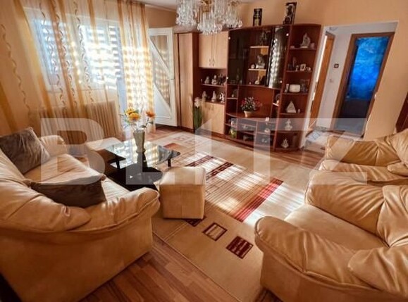 Apartament de vânzare 3 camere Cetate - 145345AV | BLITZ Alba Iulia | Poza1
