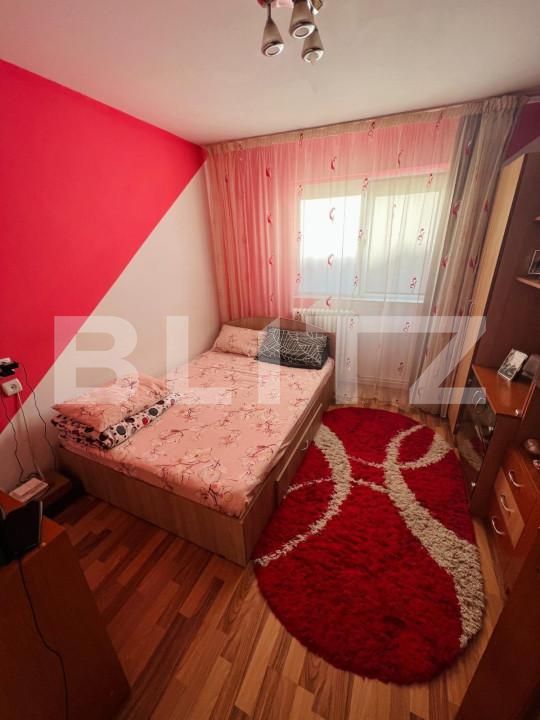 Apartament de vânzare 3 camere Cetate - 145345AV | BLITZ Alba Iulia | Poza4
