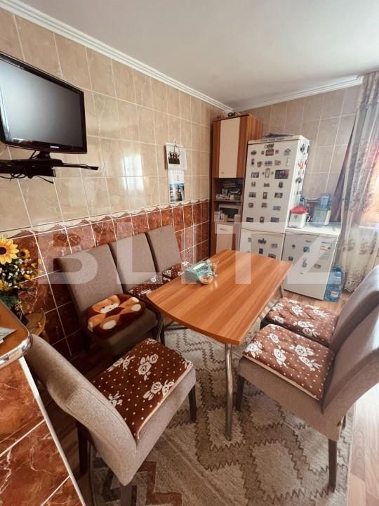 Apartament de vânzare 3 camere Cetate - 145345AV | BLITZ Alba Iulia | Poza6