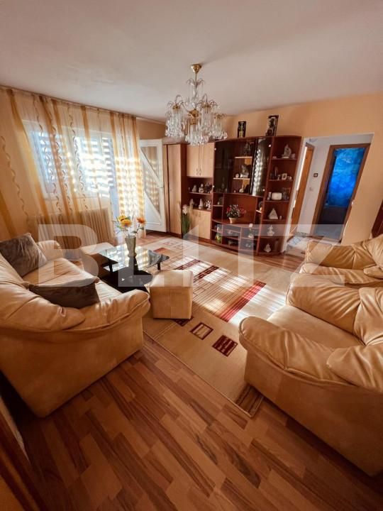 Apartament de vânzare 3 camere Cetate - 145345AV | BLITZ Alba Iulia | Poza1