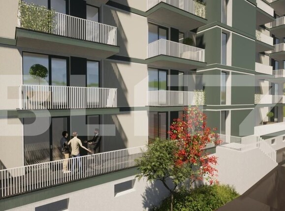 Apartament de vânzare 2 camere Cetate - 145347AV | BLITZ Alba Iulia | Poza2