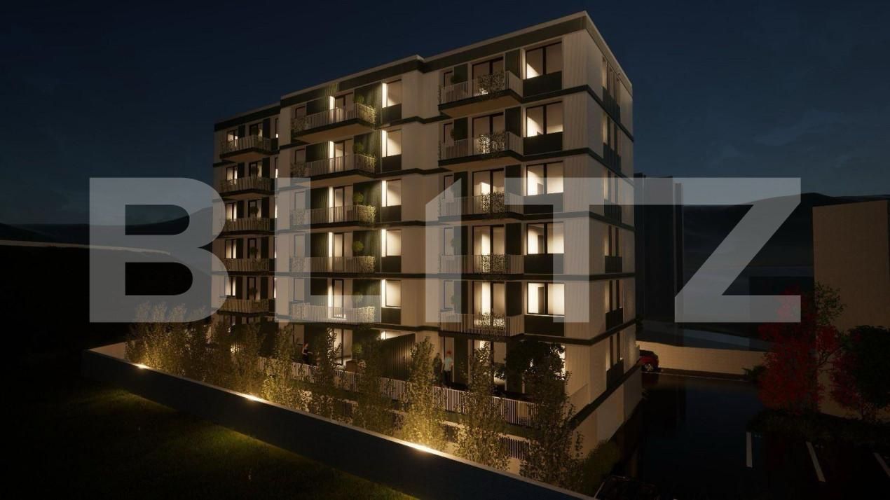 Apartament de vânzare 2 camere Cetate - 145348AV | BLITZ Alba Iulia | Poza3