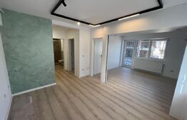 Apartament 2 camere, 50mp, zona-Cetate