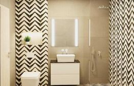 Apartament 3 camere, 62mp, BLOC NOU, zona-Cetate 