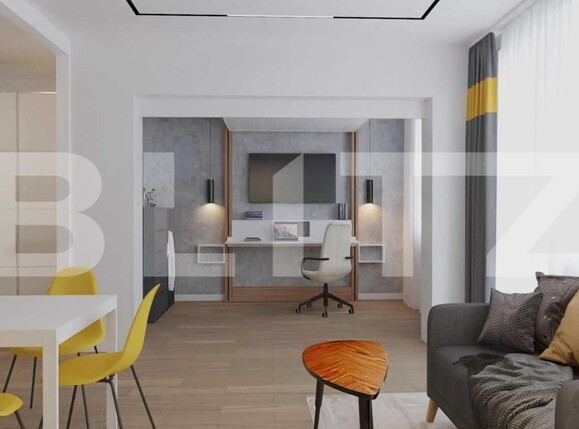 Apartament de vânzare 3 camere Cetate - 145350AV | BLITZ Alba Iulia | Poza2