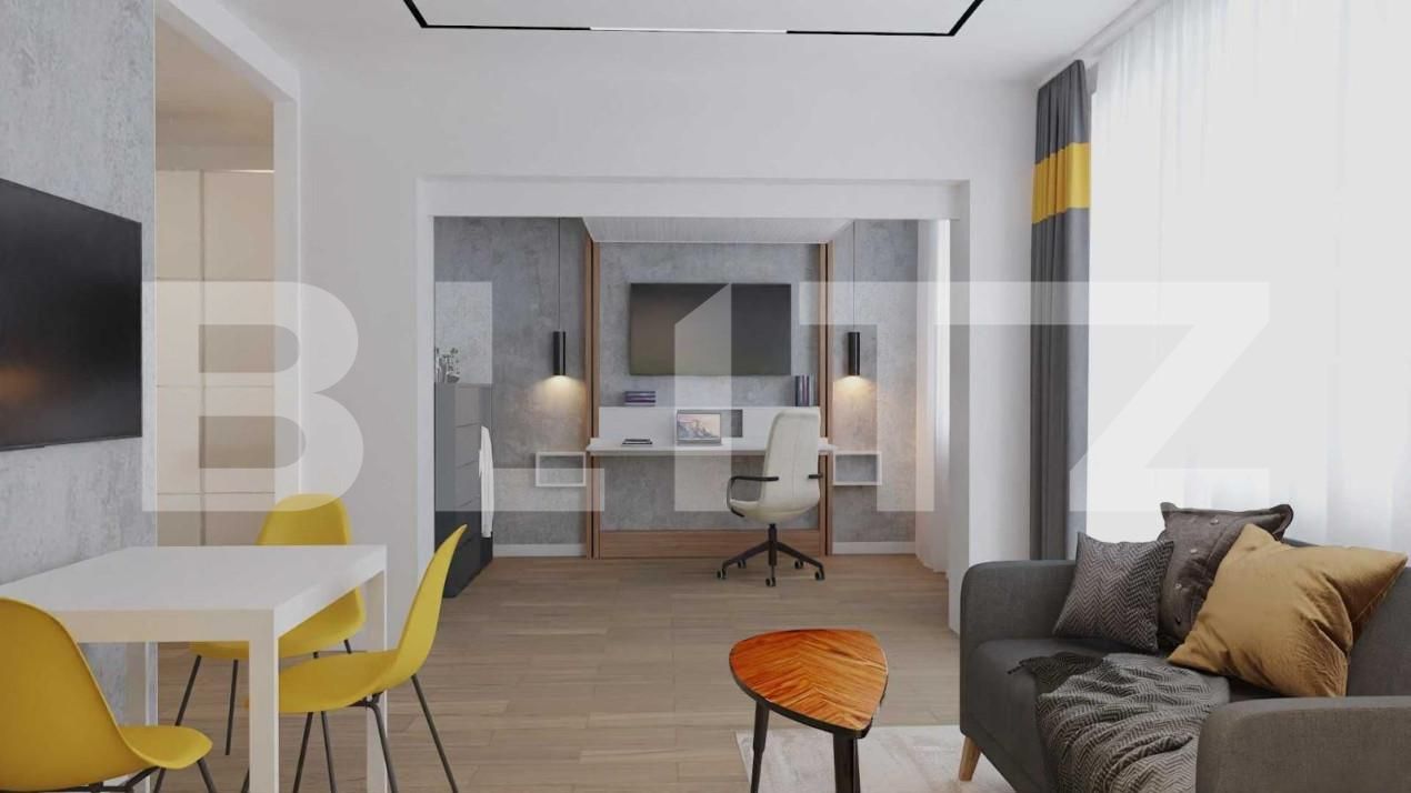 Apartament de vânzare 3 camere Cetate - 145350AV | BLITZ Alba Iulia | Poza2