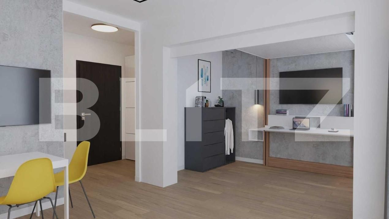 Apartament de vânzare 3 camere Cetate - 145350AV | BLITZ Alba Iulia | Poza4