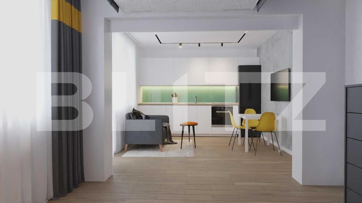 Apartament de vânzare 3 camere Cetate - 145350AV | BLITZ Alba Iulia | Poza3