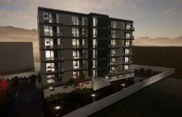 Apartament 2 camere, BLOC NOU, Zona- Stadion 