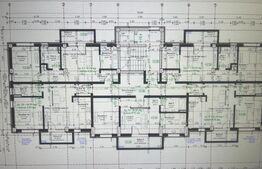 Apartament 2 camere, BLOC NOU, Zona- Stadion 