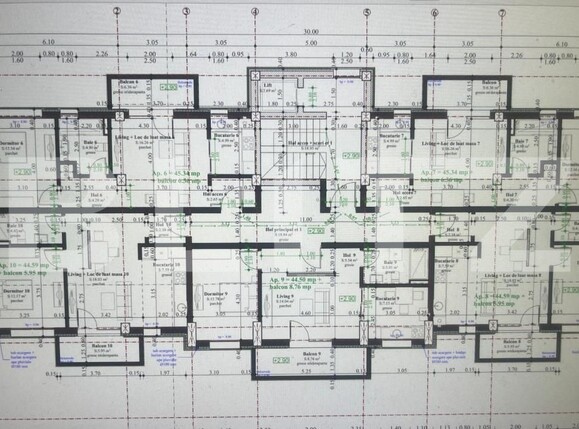 Apartament de vânzare 2 camere Cetate - 145352AV | BLITZ Alba Iulia | Poza4