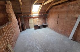 Casa individuala 380 mp, teren 600 mp - centru Alba Iulia