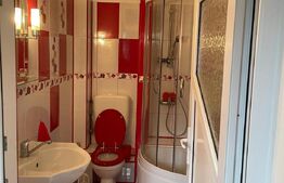 Casa individuala 380 mp, teren 600 mp - centru Alba Iulia